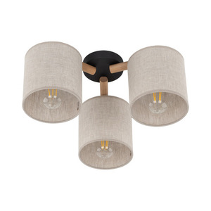 Deva Nature Ceiling Lamp 3 Pł. small 5