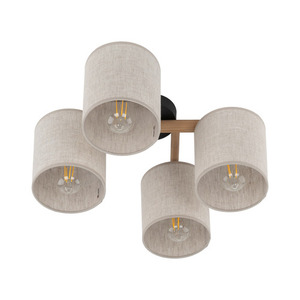 Deva Nature Ceiling Lamp 4 Pł. small 6