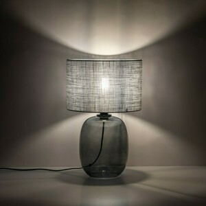 Melody Graphite Night Lamp 1 small 5