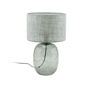Melody Graphite Night Lamp 1 small 0