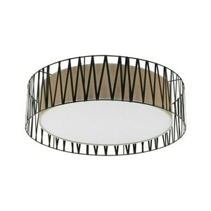 Harmony Nature Ceiling Lamp 4 Pł. small 6