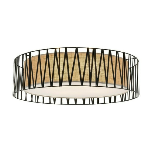 Check Harmony Nature Ceiling Lamp 4 Pł.