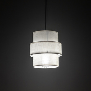 Calisto White Pendant Lamp 1,200 small 2