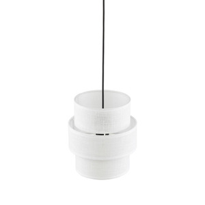 Calisto White Pendant Lamp 1,200 small 5