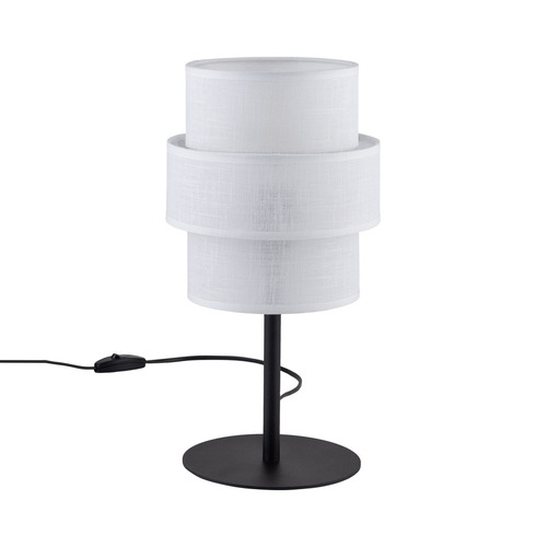 Check Calisto White Night Lamp 1