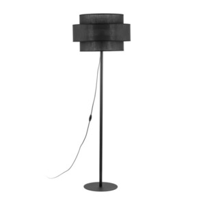 Calisto Black Floor Lamp 1 small 10