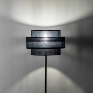 Calisto Black Floor Lamp 1 small 1