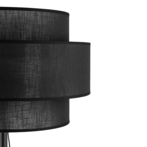 Calisto Black Floor Lamp 1 small 4