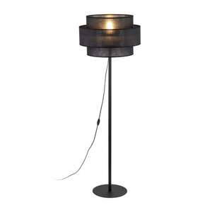 Calisto Black Floor Lamp 1 small 6