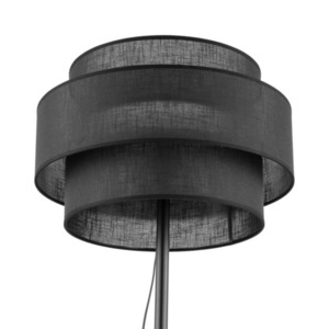 Calisto Black Floor Lamp 1 small 7