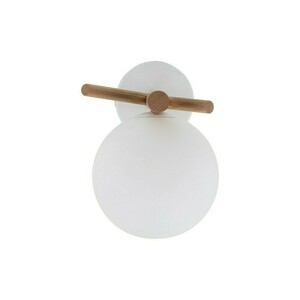 Sheron White Wall lamp 1 Pł small 10
