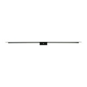 Navi Black Long Led wall lamp small 3