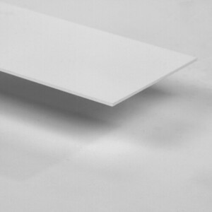 Navi White Long Led wall lamp small 1