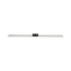 Navi White Long Led wall lamp small 2