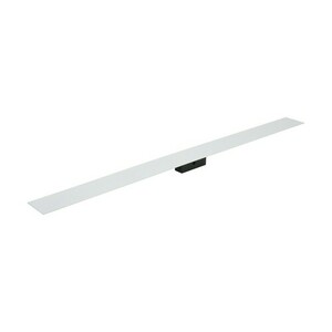 Navi White Long Led wall lamp small 4
