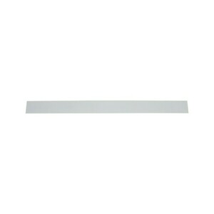 Navi White Long Led wall lamp small 6