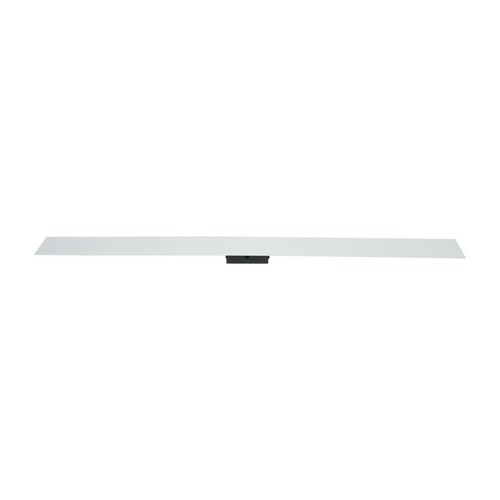 Check Navi White Long Led wall lamp