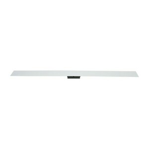 Navi White Long Led wall lamp small 0