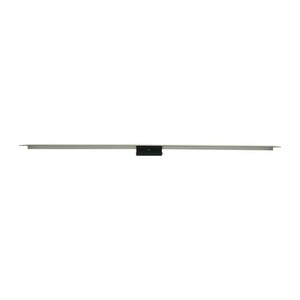Navi Brown Long Led wall lamp small 4