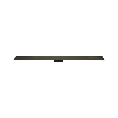 Check Navi Brown Long Led wall lamp