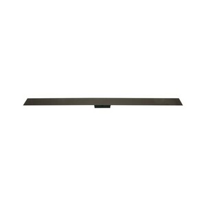 Navi Brown Long Led wall lamp small 0