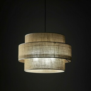 Calisto Jute Pendant Lamp 3,500 small 1