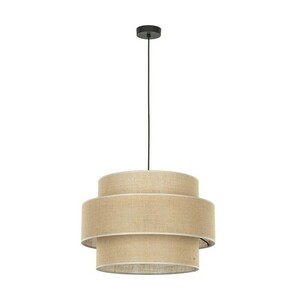 Calisto Jute Pendant Lamp 3,500 small 0