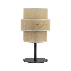 Calisto Jute Night Lamp 1 small 4