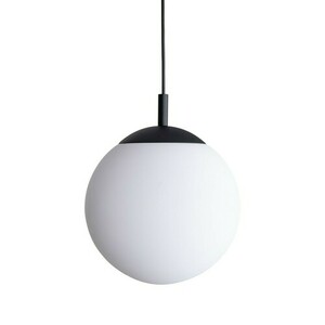 Esme White Pendant Lamp 1,250 small 2
