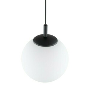 Esme White Pendant Lamp 1,250 small 3