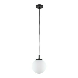 Esme White Pendant Lamp 1,250 small 8