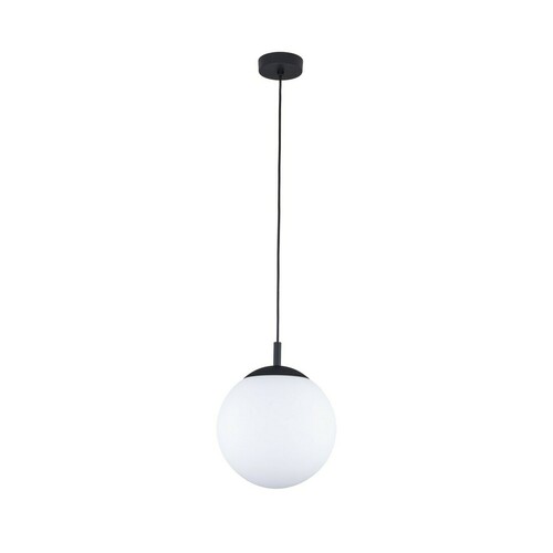 Check Esme White Pendant Lamp 1,250