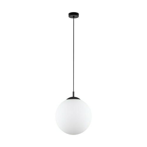 Check Esme White Pendant Lamp 1,350