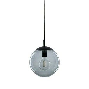 Esme Graphite Pendant Lamp 1,250 small 1
