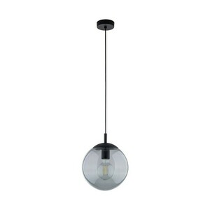 Esme Graphite Pendant Lamp 1,250 small 0