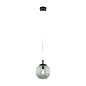 Esme Graphite Pendant Lamp 1,300 small 3