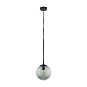 Esme Graphite Pendant Lamp 1,300 small 0
