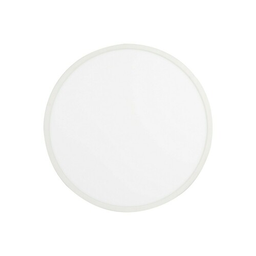 Check Aqua White Small 24W Led