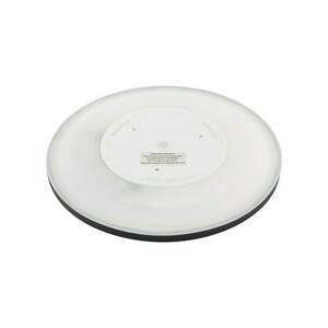 Aqua Black Large 45W Led small 1