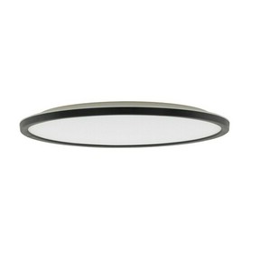 Aqua Black Large 45W Led small 2