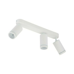 Jet White 3xGU10 small 6