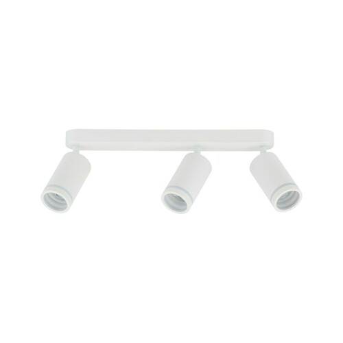Check Jet White 3xGU10