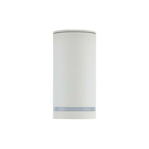Jet White Downlight 1x GU10 small 7