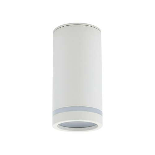 Check Jet White Downlight 1x GU10