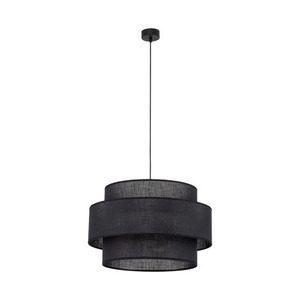 Calisto Black Pendant Lamp 3,500 small 1