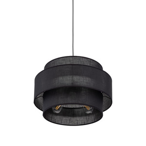 Calisto Black Pendant Lamp 3,500 small 7