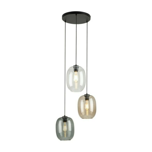 Check Elio Pendant Lamp 3 Pł