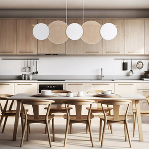 Pulse Pendant Lamp 5 small 1