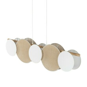 Pulse Pendant Lamp 5 small 2