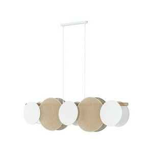 Pulse Pendant Lamp 5 small 3